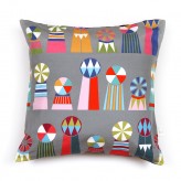 Cushion Cover – Tivolivat Ferris Grey